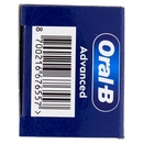 Oral-B Advanced Dentifricio Prevenzione Tartaro Microgranuli Attivi 75 ml